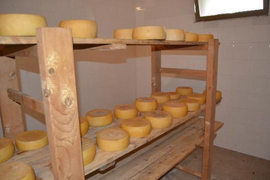Agriturismo E Antica Fattoria Matteu Bed and Breakfast Teulada Eksteriør billede